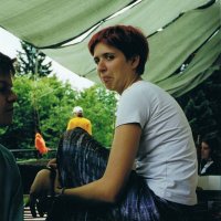 Sommercamp