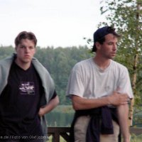 Sommercamp