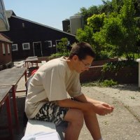 Schiermonnikoog 2003_191