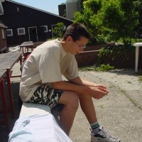 Schiermonnikoog 2003_192