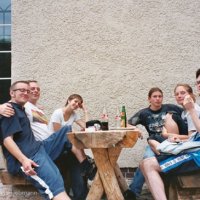 Sommercamp 2003_4