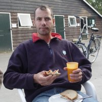 Schiermonnikoog 2004_12