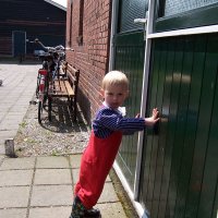 Schiermonnikoog 2005_54