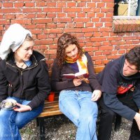 Schiermonnikoog 2005_60