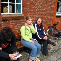 Schiermonnikoog 2005_61