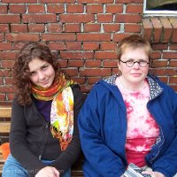 Schiermonnikoog 2005_70