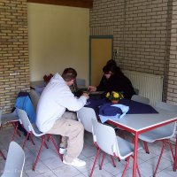 Schiermonnikoog 2005_81