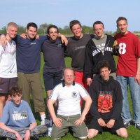 Schiermonnikoog 2005_93