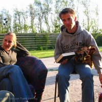 Schiermonnikoog 2005_96