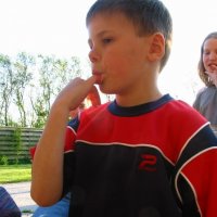 Schiermonnikoog 2005_97