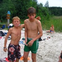 Sommercamp 2005_123