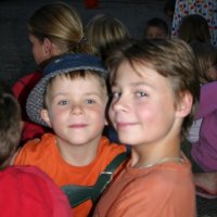 Sommercamp 2005_2
