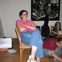 Sommercamp 2005_31