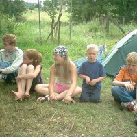 Sommercamp 2005_34