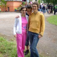 Sommercamp 2005_5