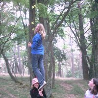 Sommercamp 2005_6