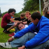 Schiermonnikoog 2006_156