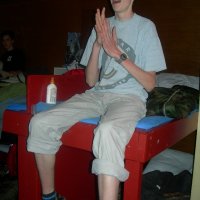 Schiermonnikoog 2006_69