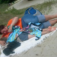 Schiermonnikoog 2006_80