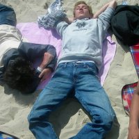 Schiermonnikoog 2006_85