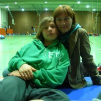 Ostercamp