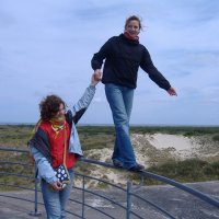 Schiermonnikoog 2007_10