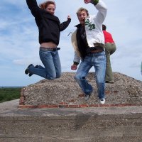 Schiermonnikoog 2007_19