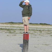 Schiermonnikoog 2008_14