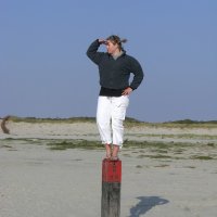 Schiermonnikoog 2008_18