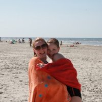 Schiermonnikoog 2008_241