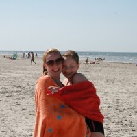 Schiermonnikoog 2008_242