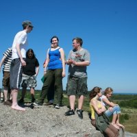 Schiermonnikoog 2008_64