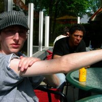 Schiermonnikoog 2008_71