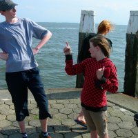 Schiermonnikoog 2008_74