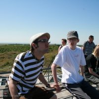 Schiermonnikoog 2008_75