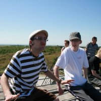 Schiermonnikoog 2008_76