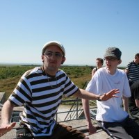 Schiermonnikoog 2008_77