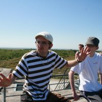 Schiermonnikoog 2008_78