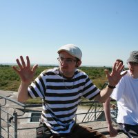 Schiermonnikoog 2008_79