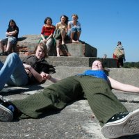 Schiermonnikoog 2008_82