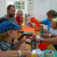 Sommercamp