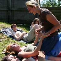 Schiermonnikoog 2009_146