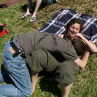 Schiermonnikoog 2009_151