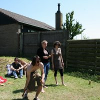 Schiermonnikoog 2009_157