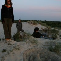 Schiermonnikoog 2009_170