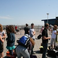 Schiermonnikoog 2009_188