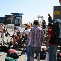 Schiermonnikoog 2009_189