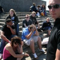 Schiermonnikoog 2009_190