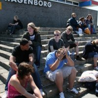 Schiermonnikoog 2009_191