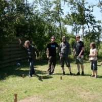 Schiermonnikoog 2009_204